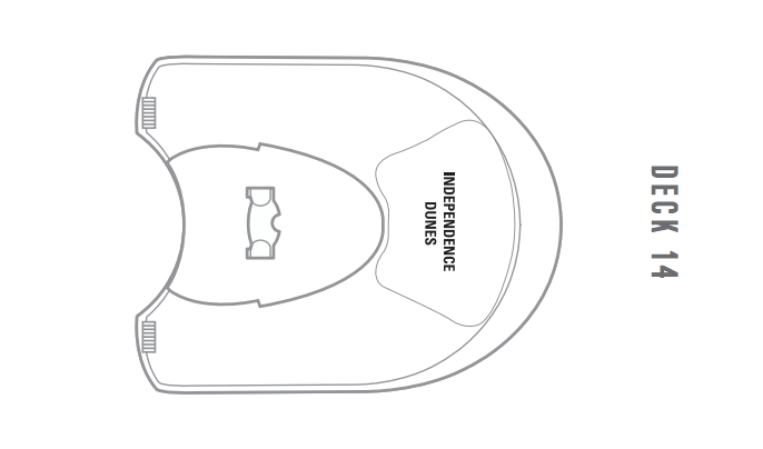 RCI Independence of the Seas Deck Plans Deck 14.png